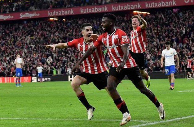 包含赛地聚焦——欧冠今晨热度飙升，毕尔巴鄂竞技篮板制胜，更衣室稳定，控场能力受关注的词条-开云平台