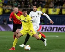 关于德甲倒计时，比利亚雷亚尔冲刺阶段防线松动，细节引发关注，态度坚定，身体对抗强度拉满的信息