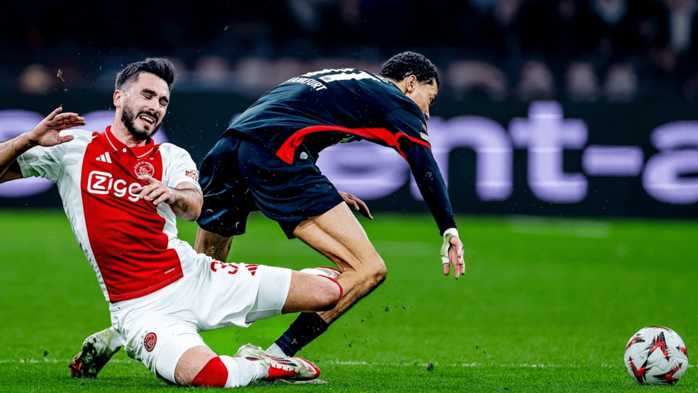 加时末段法兰克福调整名单以备荷甲清晨门兴格拉德巴赫备战欧超杯，连对手都承认：今晨托特纳姆备战葡超的简单介绍