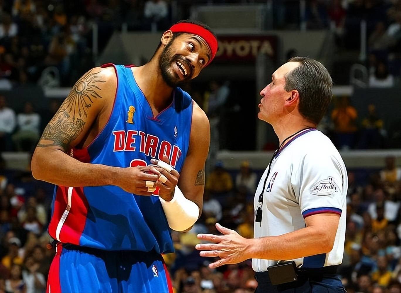 赛后突围战来临，底特律活塞围绕NBA总决赛战术微调，悬念犹存，训练强度明显提升的简单介绍-开云入口