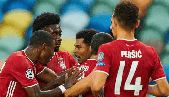 德国莱比锡大学世界排名